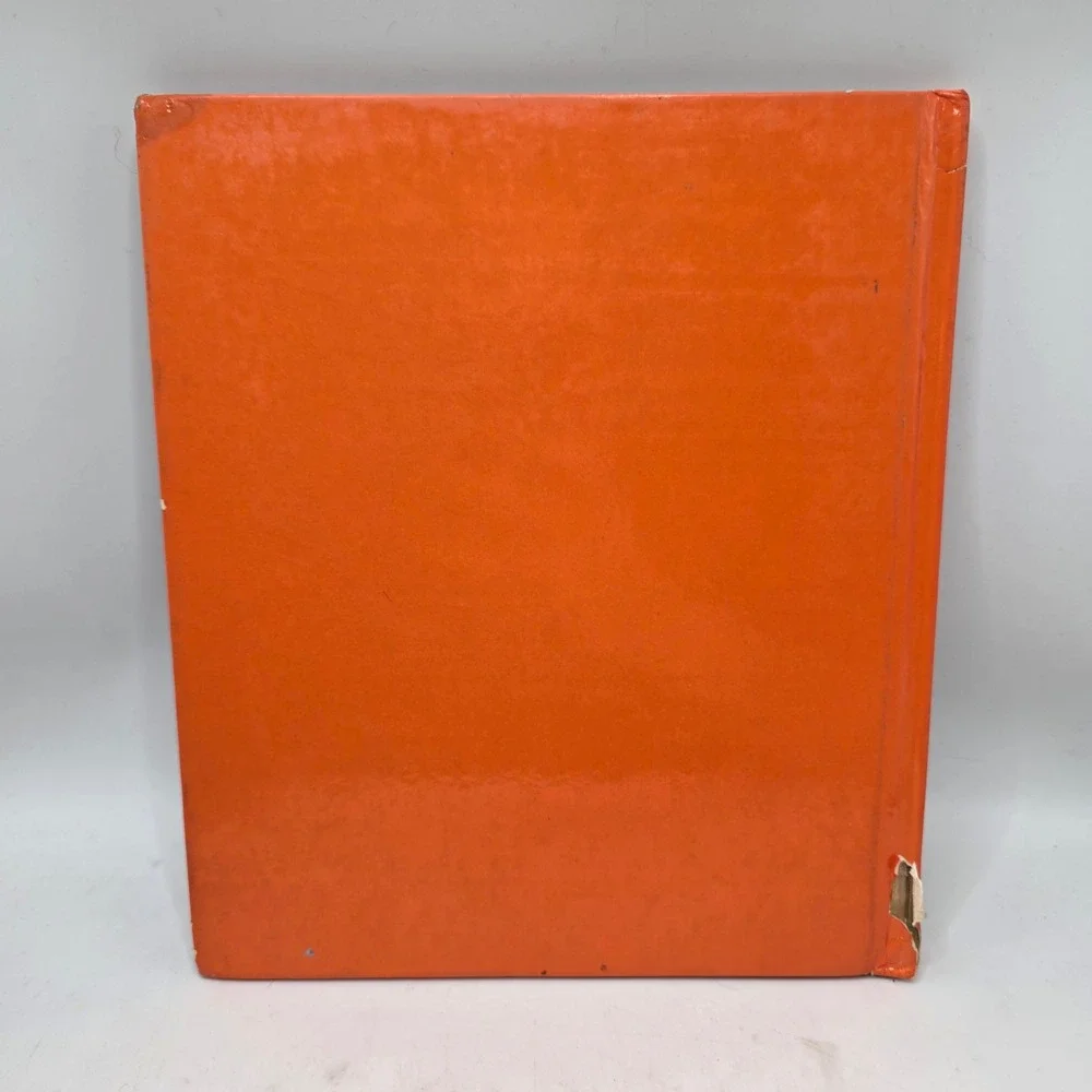 National Geographic Wildlife Making a Comeback Hardcover Book Nature